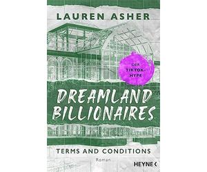 Lauren Asher Me Dreamland Billionaires - Terms and Conditions: Der T (Paperback)