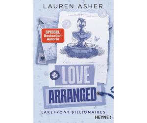 Lauren Asher Me Love Arranged - Lakefront Billionaires: Roman - Von (Paperback)