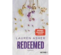 Lauren Asher Me Redeemed: Roman - Spicy Formel-1-Romance der SPIEGEL (Paperback)
