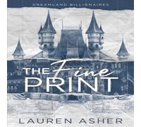 Lauren Asher The Fine Print : the grumpy x sunshine TikTok sensation Meet the Lauren Asher Multicolor