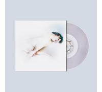 Lauren Auder - the infinite spine [Clear LP] [VINYL]