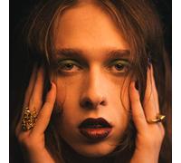 Lauren Auder - two caves in [LP] [VINYL]