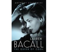 Lauren Bacall