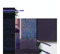Lauren Bousfield - Palimpsest [VINYL]