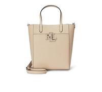 Lauren Ralph Lauren Cameryn Small Handbag, female, beige