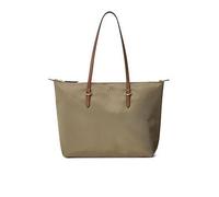 Lauren by Ralph Lauren Keaton Medium Tote Bag, Light Brown, Women Light Brown