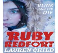 Lauren Child Blink & You Die Paperback Book Lauren Child Multicolor
