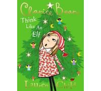 Lauren Child Clarice Bean, Think Like an Elf (Paperback) (US IMPORT)