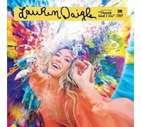 Lauren Daigle - Amazon Exclusive CD + Poster