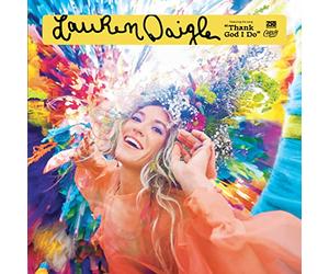 Lauren Daigle - Amazon Exclusive CD + Poster