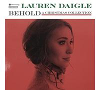Lauren Daigle - Behold: A Christmas Collection