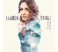Lauren Daigle - How Can It Be [CD]