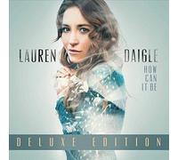 Lauren Daigle - How Can It Be [VINYL]