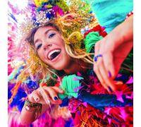 Lauren Daigle - Part 2 - Vinyl Record VINYL - D23z