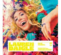Lauren Daigle - Lauren Daigle