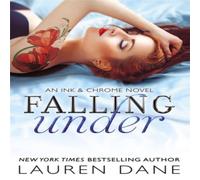 Lauren Dane Falling Under Paperback Book Lauren Dane Multicolor