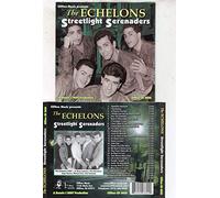 Lauren Echo - Reflection from a Surface