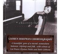 Lauren Hoffman - Choreography