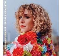 Lauren Housley - Girl From The North