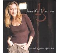 Lauren, Jennifer - Passing Perceptions