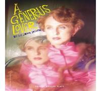 Lauren John Joseph A Generous Lover/Boy in a Dress: Two Plays Paperback Book Lauren John Joseph Multicolor