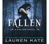 Lauren Kate Fallen Paperback Book Lauren Kate Multicolor
