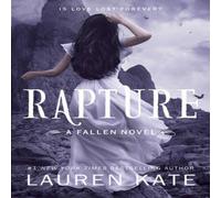Lauren Kate Rapture Paperback Book Lauren Kate Multicolor