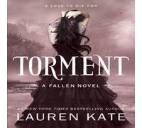 Lauren Kate Torment Paperback Book Lauren Kate Multicolor