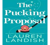 Lauren Landish Pucking Proposal Paperback Book Lauren Landish Multicolor
