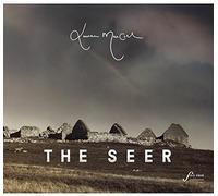 Lauren Maccoll - The Seer