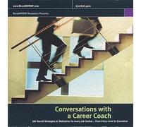 Lauren Milligan of Resumayday - Conversations with a Career Coach. Job Search Stra