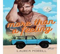 Lauren Morrill More Than A Feeling Paperback Book Lauren Morrill Multicolor