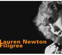 Lauren Newton; David Friedman; Manfred Kniel; Thomas Stabenow; Stabenow Thomas - Filigree