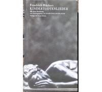 Lauren Newton - Kindertotenlieder