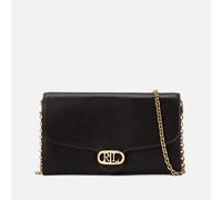 Lauren Ralph Lauren Adair 20 Leather Wallet On A Chain