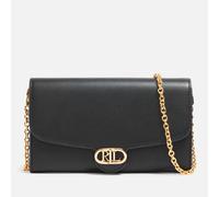 Lauren Ralph Lauren Adair Medium Leather Crossbody Bag