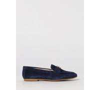 LAUREN RALPH LAUREN Averi III Suede Loafers - Size: 41 - female