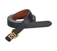 Lauren Ralph Lauren Belt REV LRL 20 in Black EU XL