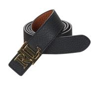 Lauren Ralph Lauren Belt REV LRL 30 in Black EU L