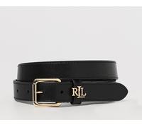 Lauren Ralph Lauren Belt Leather 95 cm black