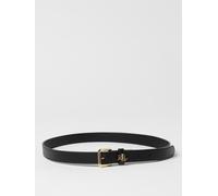 LAUREN RALPH LAUREN Belt Woman color Black - Size: M - female