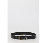 LAUREN RALPH LAUREN Belt Woman color Black - Size: XS - female