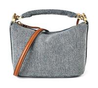 Lauren Ralph Lauren Blaike Mini Bag Handbag 17 cm blue