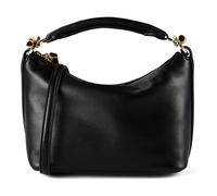 Lauren Ralph Lauren Blaike Mini Bag Shoulder Bag Leather 17 cm black