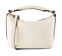 Lauren Ralph Lauren Blaike Mini Bag Shoulder Bag Leather 17 cm white