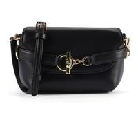 Lauren Ralph Lauren Blake Mini Bag Shoulder Bag Genuine Leather 18 cm black