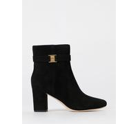 LAUREN RALPH LAUREN Boots Woman color Black - Size: 36 - female