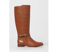 LAUREN RALPH LAUREN Boots Woman color Burnt - Size: 36 - female