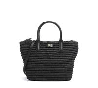 Lauren Ralph Lauren Brie 22 Handbag, female, black