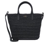 Lauren Ralph Lauren Brie Shoulder Bag 33 cm black